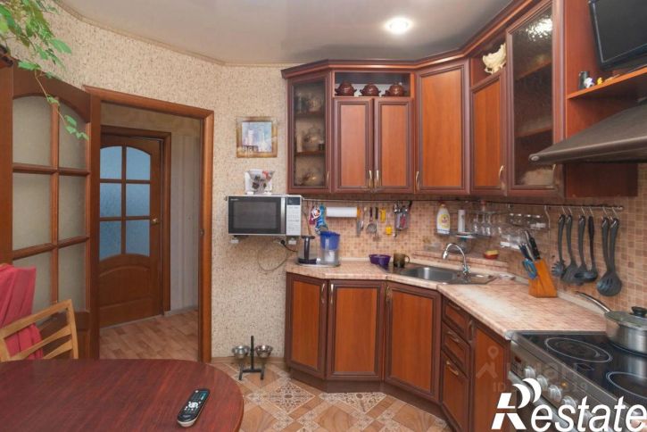 3-комн квартира Пензенский бульвар, 11,  д. 11