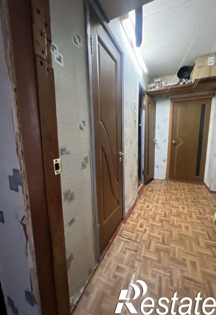 Комната улица Карбышева, 25,  д. 25
