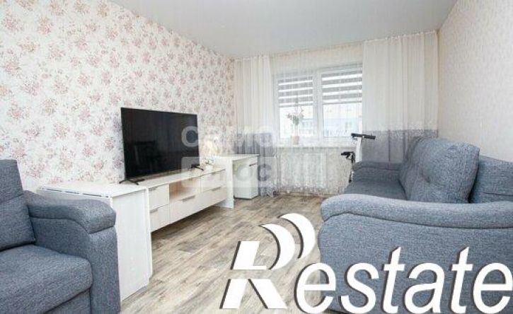 1-комн квартира улица Карбышева, 49,  д. 49