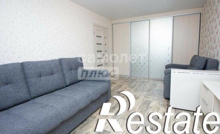 1-комн квартира улица Карбышева, 49,  д. 49