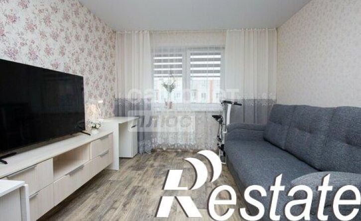 1-комн квартира улица Карбышева, 49,  д. 49