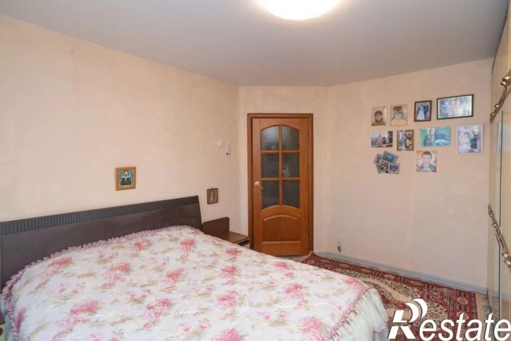 3-комн квартира Пензенский бульвар, 11,  д. 11