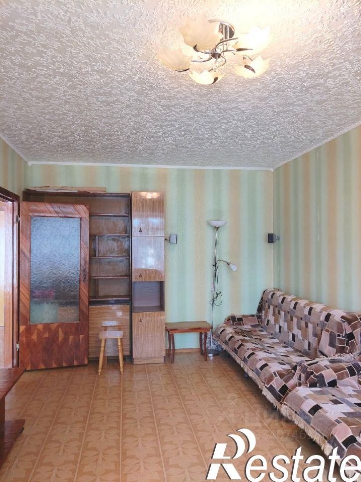 1-комн квартира Киевский бульвар, 7,  д. 7