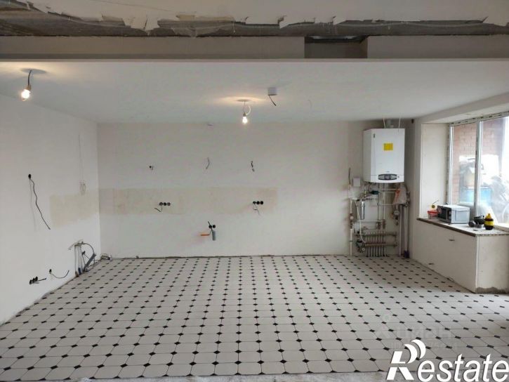 4-комн квартира Буинская улица, 70А,  д. 70А