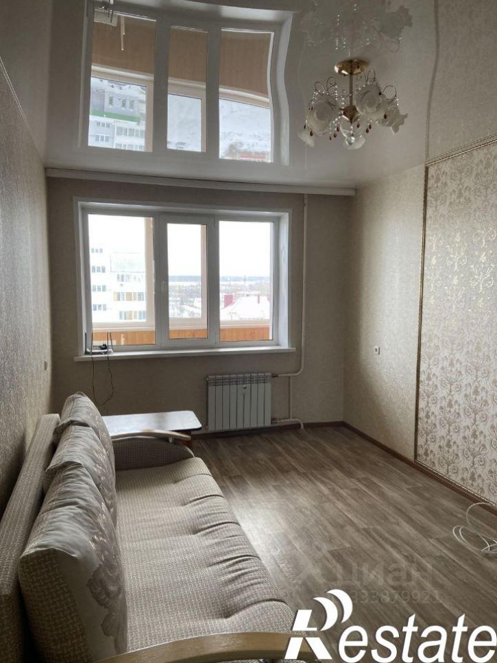 1-комн квартира улица Варейкиса, 40,  д. 40
