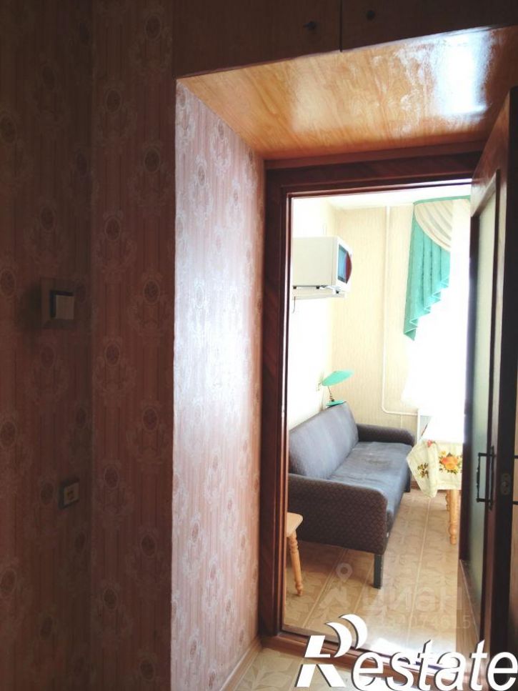 1-комн квартира Киевский бульвар, 7,  д. 7