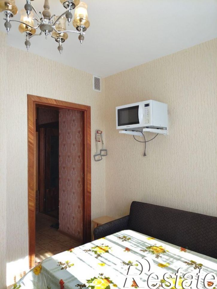1-комн квартира Киевский бульвар, 7,  д. 7