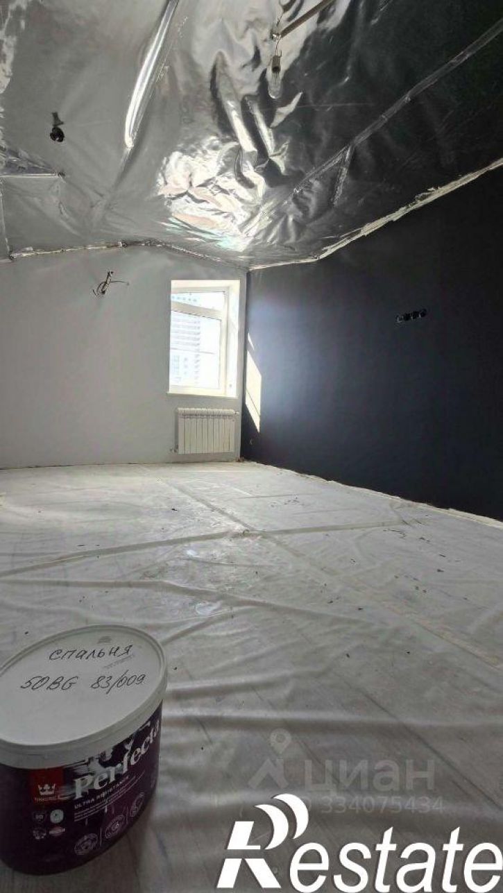 4-комн квартира Буинская улица, 70А,  д. 70А