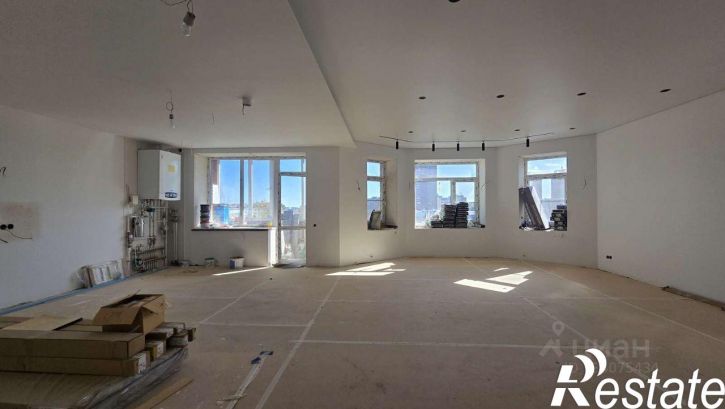 4-комн квартира Буинская улица, 70А,  д. 70А