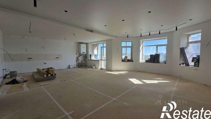 4-комн квартира Буинская улица, 70А,  д. 70А