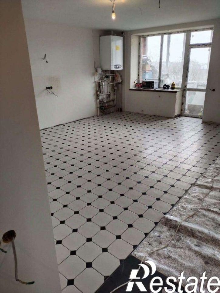 4-комн квартира Буинская улица, 70А,  д. 70А