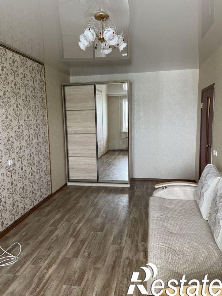 1-комн квартира улица Варейкиса, 40,  д. 40