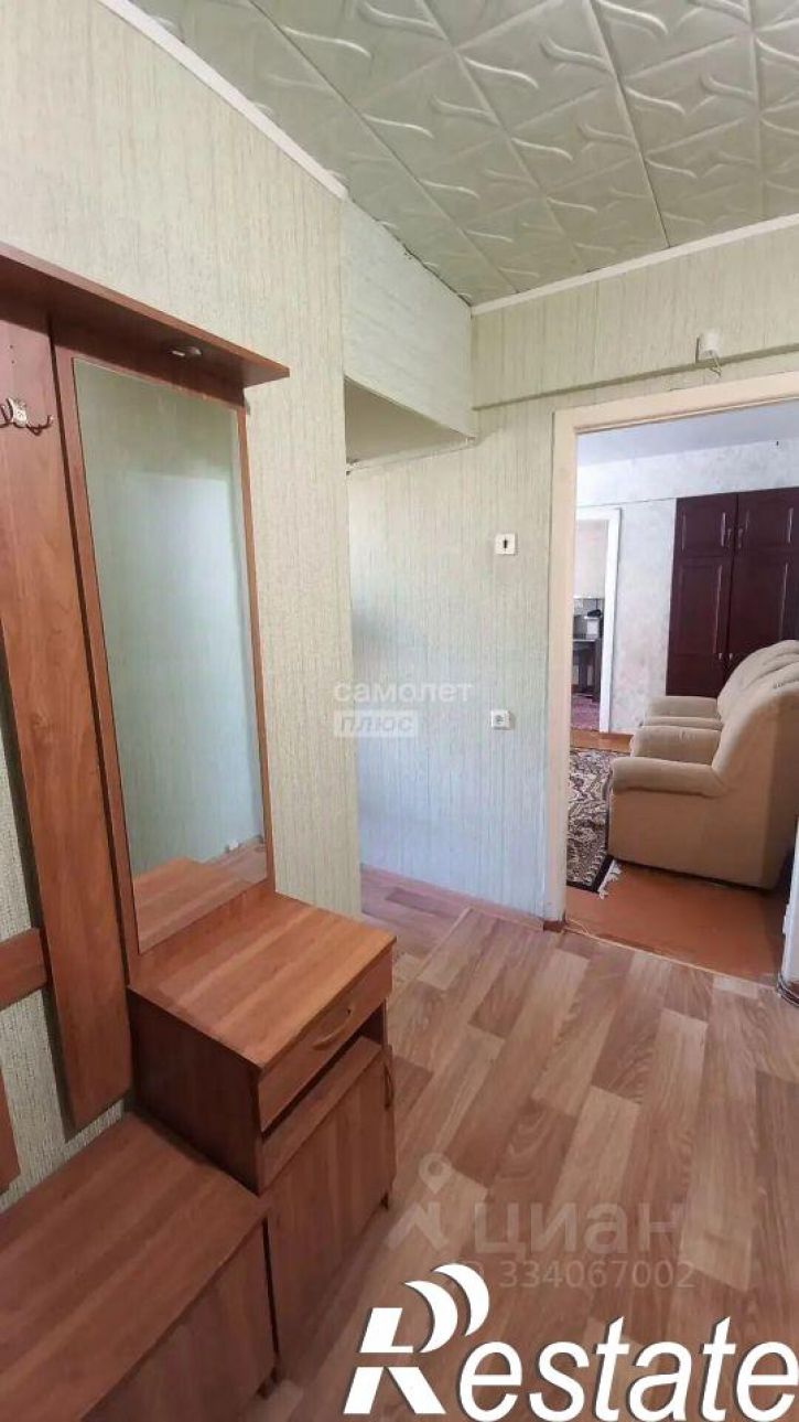 2-комн квартира Октябрьская улица, 33,  д. 33