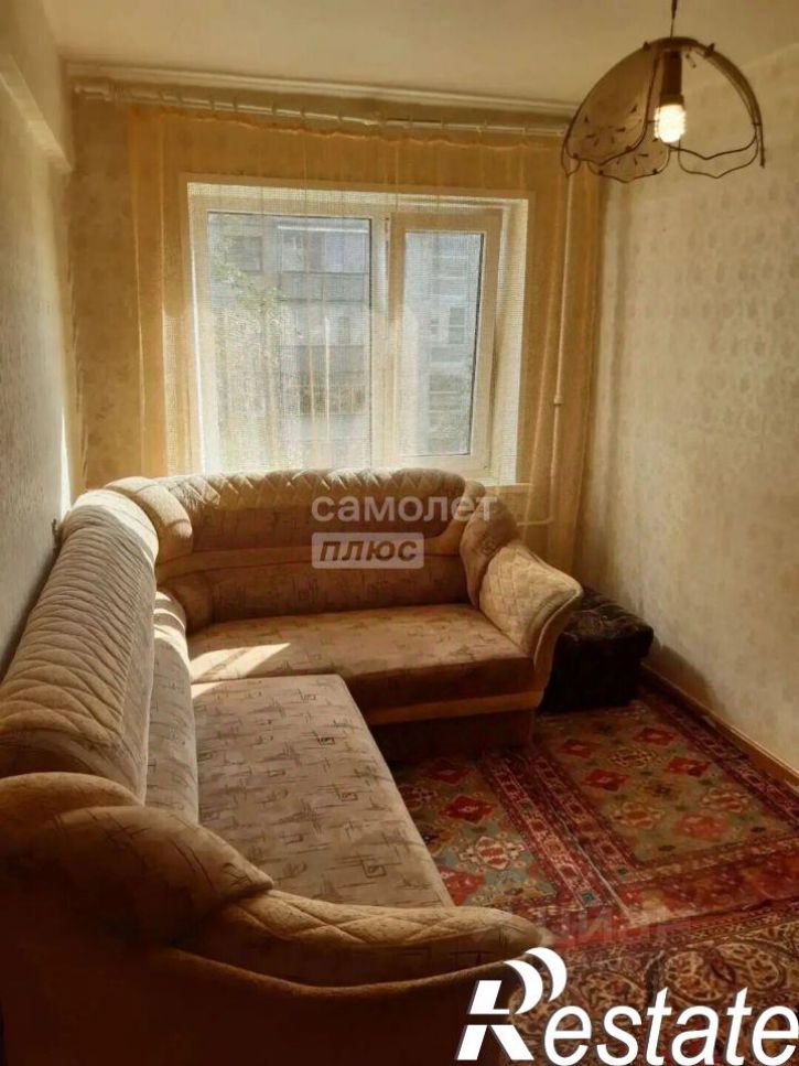2-комн квартира Октябрьская улица, 33,  д. 33