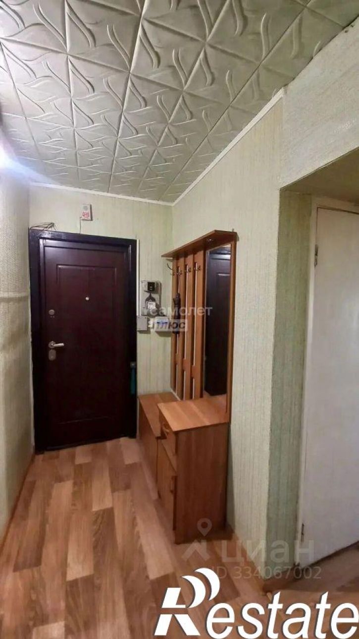 2-комн квартира Октябрьская улица, 33,  д. 33