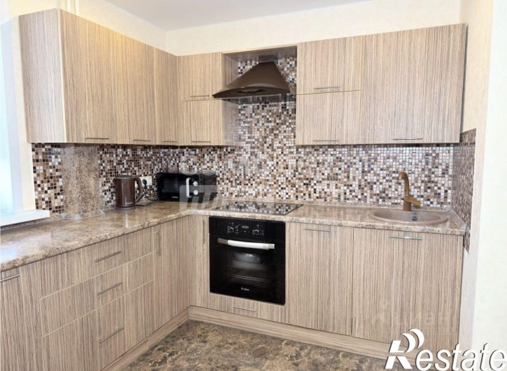 2-комн квартира Ипподромная улица, 4Б,  д. 4Б