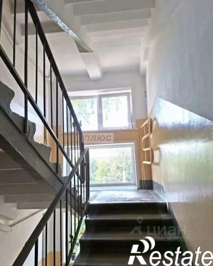 2-комн квартира Октябрьская улица, 33,  д. 33