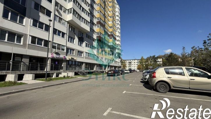 Офис улица Варейкиса, 50,  д. 50