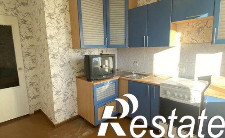 1-комн квартира Камышинская улица, 57,  д. 57