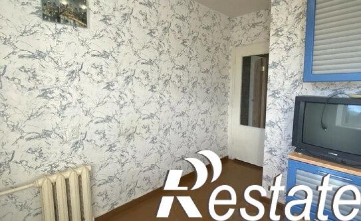 1-комн квартира Камышинская улица, 57,  д. 57