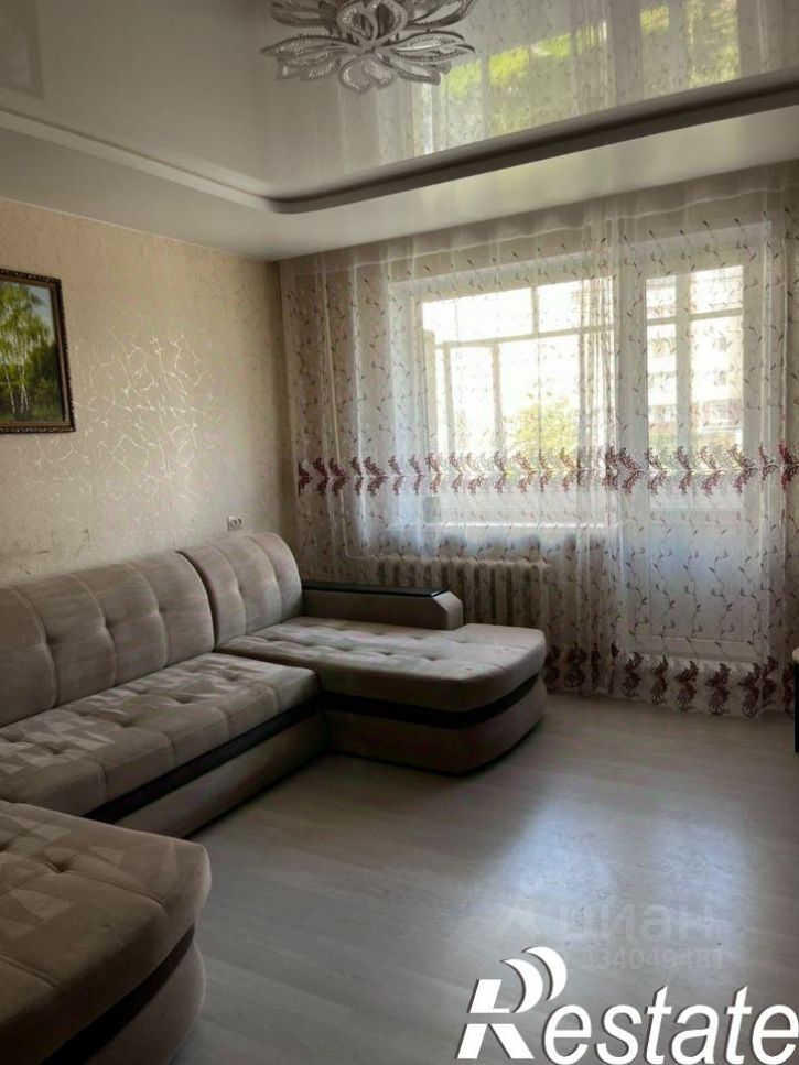 3-комн квартира Самарская улица, 11,  д. 11