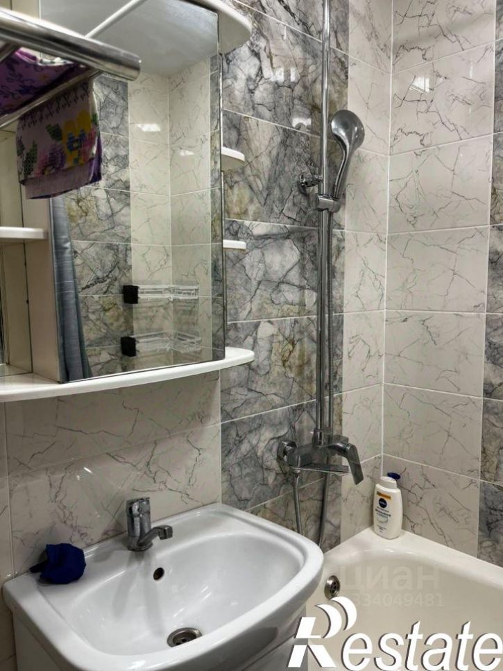 3-комн квартира Самарская улица, 11,  д. 11
