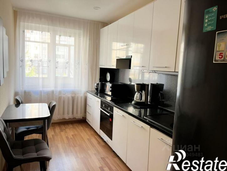 3-комн квартира Самарская улица, 11,  д. 11
