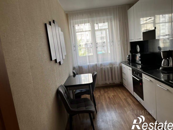 3-комн квартира Самарская улица, 11,  д. 11