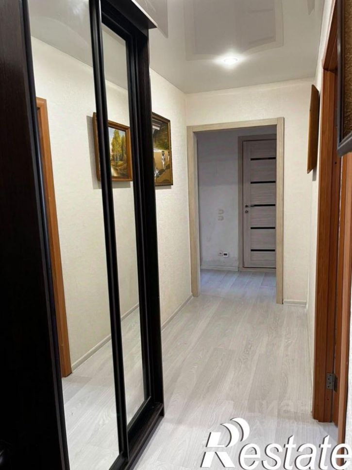 3-комн квартира Самарская улица, 11,  д. 11