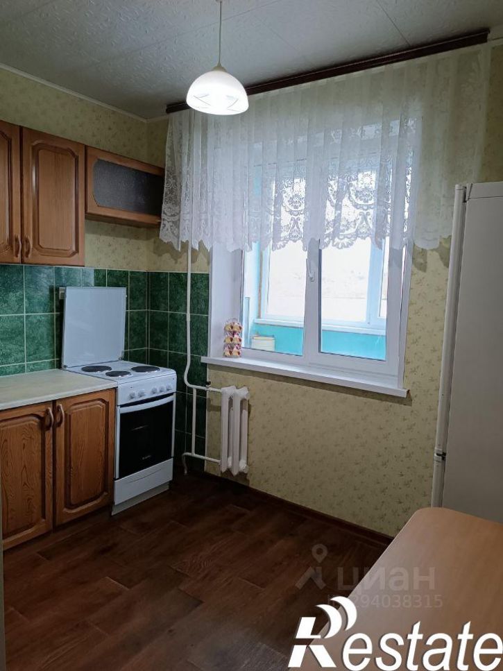1-комн квартира улица Аблукова, 41 к1,  д. 41 к1