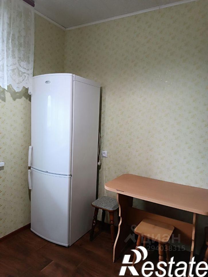 1-комн квартира улица Аблукова, 41 к1,  д. 41 к1