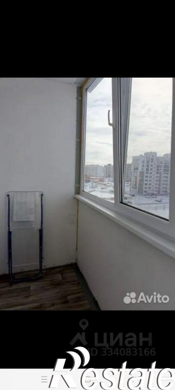 1-комн квартира Юго-Западная улица, 9,  д. 9