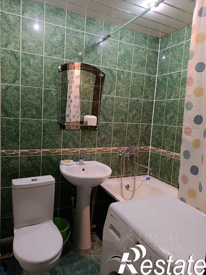 1-комн квартира улица Аблукова, 41 к1,  д. 41 к1