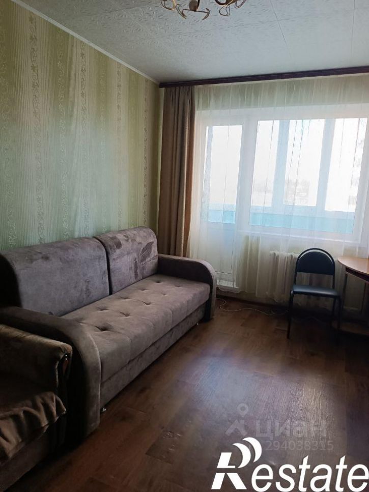 1-комн квартира улица Аблукова, 41 к1,  д. 41 к1