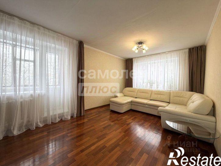 3-комн квартира улица 12 Сентября, 7,  д. 7