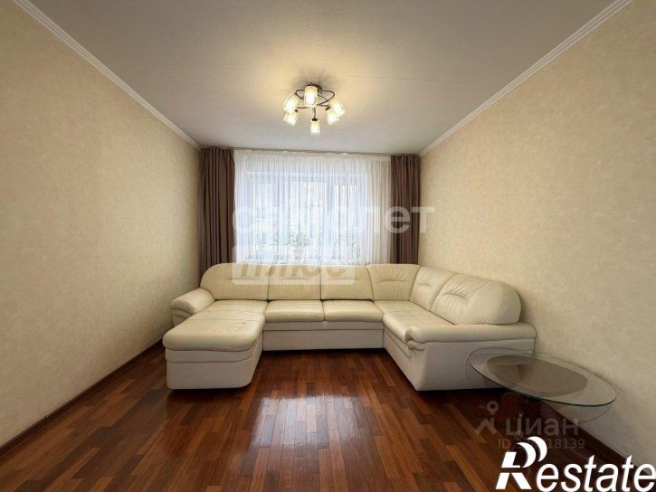 3-комн квартира улица 12 Сентября, 7,  д. 7