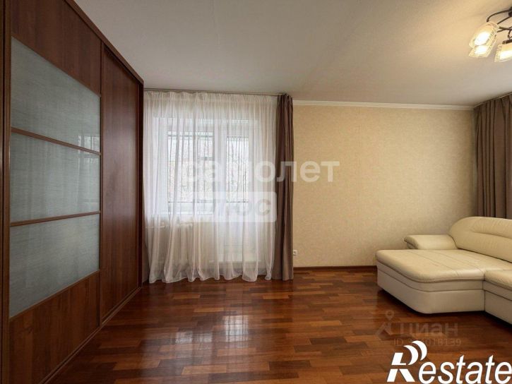 3-комн квартира улица 12 Сентября, 7,  д. 7