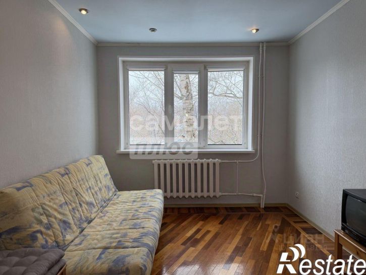 3-комн квартира улица 12 Сентября, 7,  д. 7