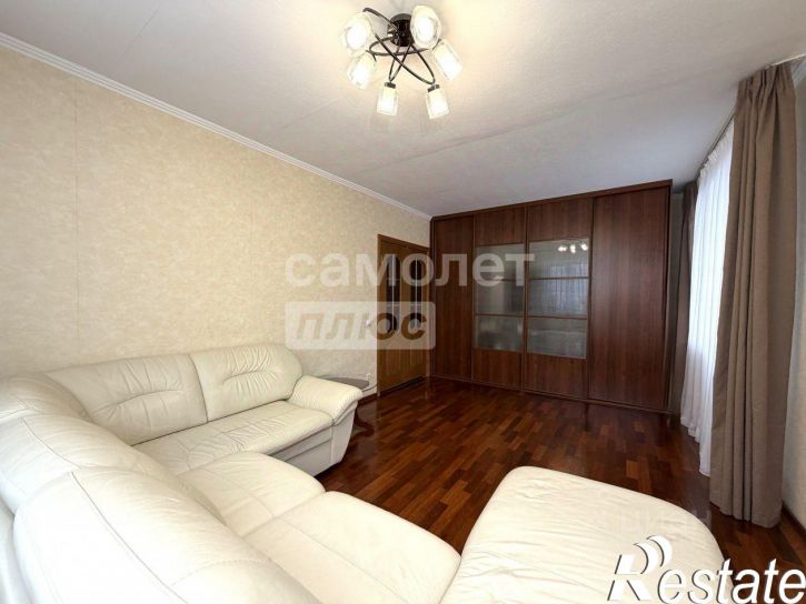 3-комн квартира улица 12 Сентября, 7,  д. 7