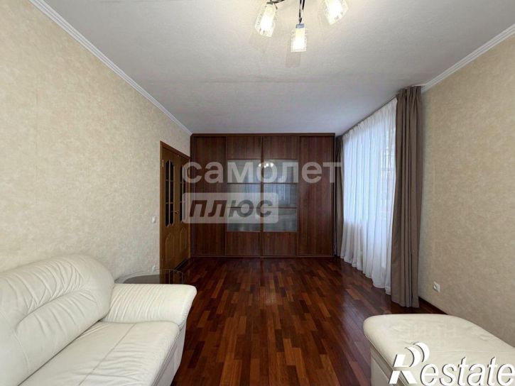 3-комн квартира улица 12 Сентября, 7,  д. 7