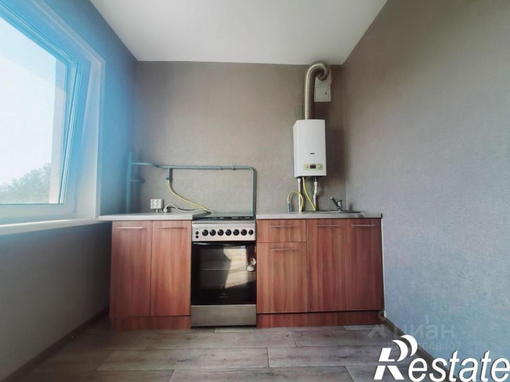 1-комн квартира Октябрьская улица, 49,  д. 49