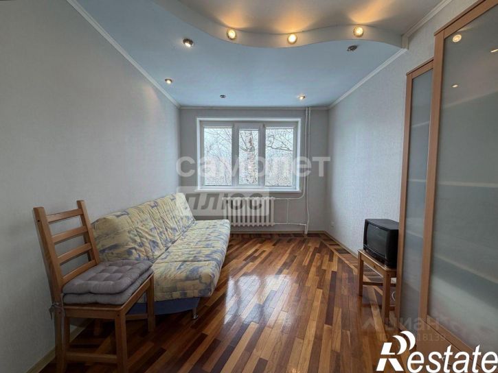 3-комн квартира улица 12 Сентября, 7,  д. 7