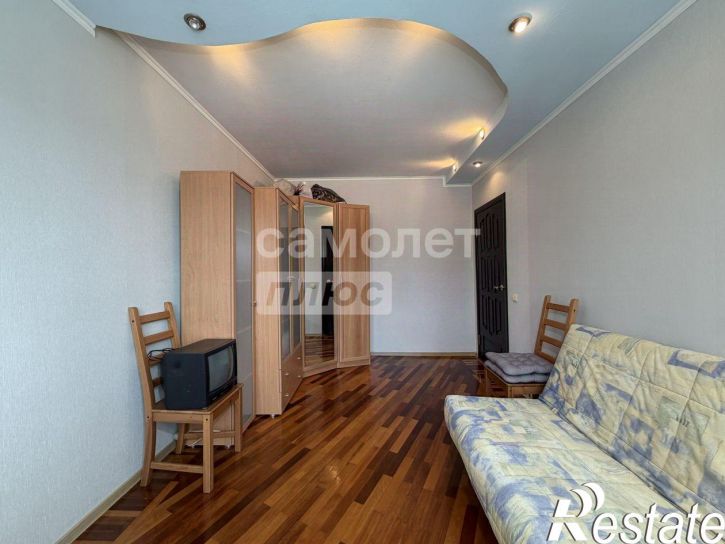 3-комн квартира улица 12 Сентября, 7,  д. 7