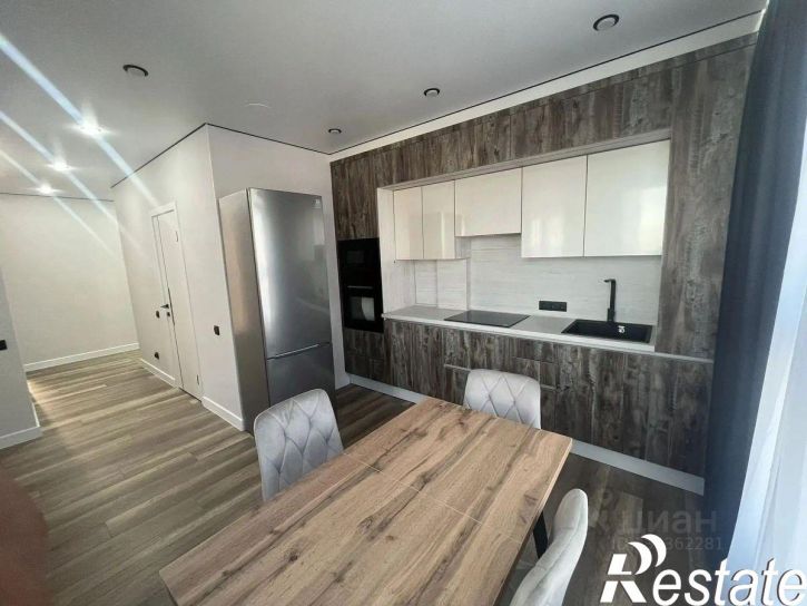2-комн квартира проспект Генерала Тюленева, 32,  д. 32