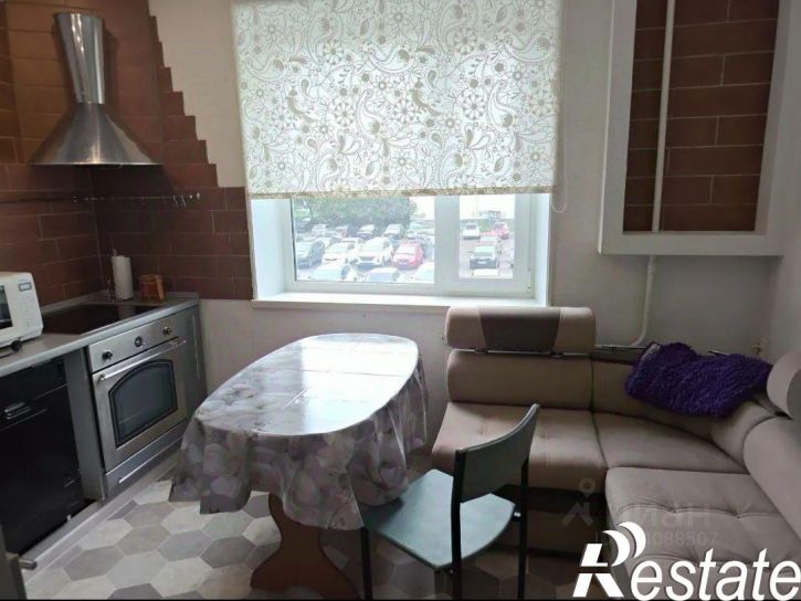 1-комн квартира проспект Врача Сурова, 24,  д. 24