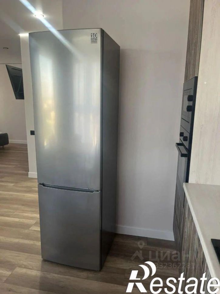 2-комн квартира проспект Генерала Тюленева, 32,  д. 32