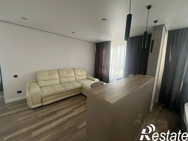 2-комн квартира проспект Генерала Тюленева, 32,  д. 32