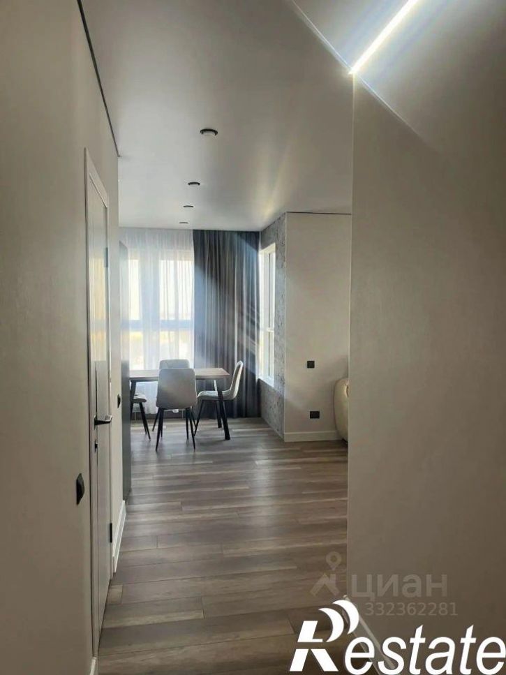 2-комн квартира проспект Генерала Тюленева, 32,  д. 32