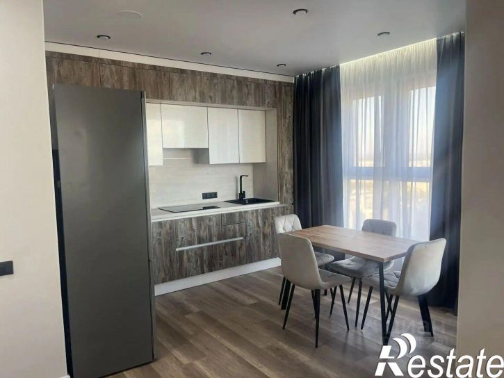 2-комн квартира проспект Генерала Тюленева, 32,  д. 32