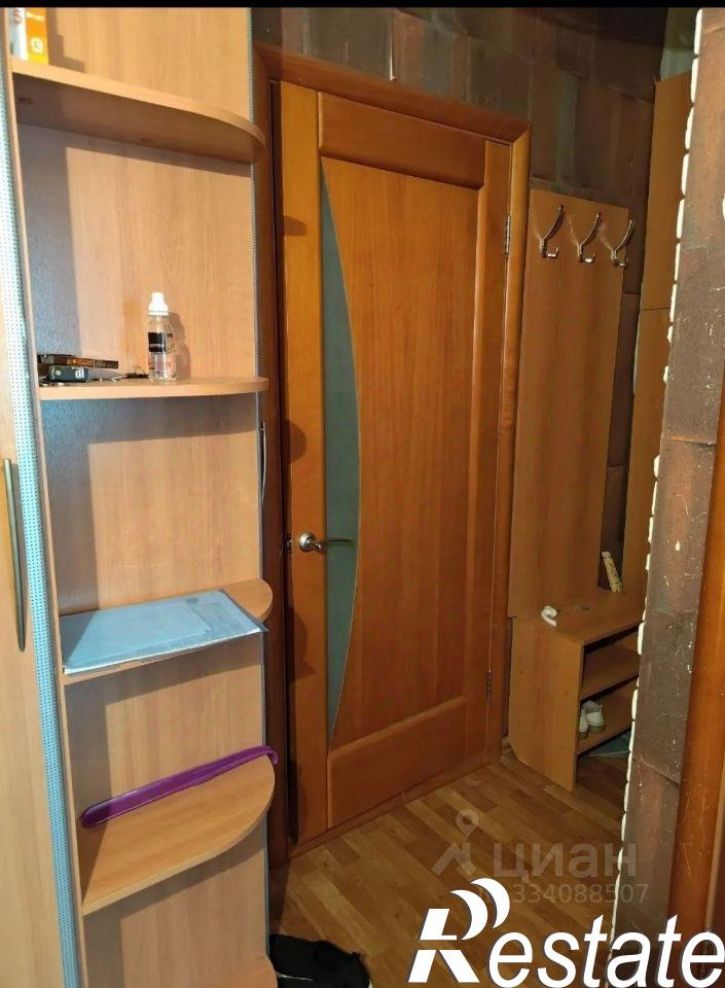 1-комн квартира проспект Врача Сурова, 24,  д. 24